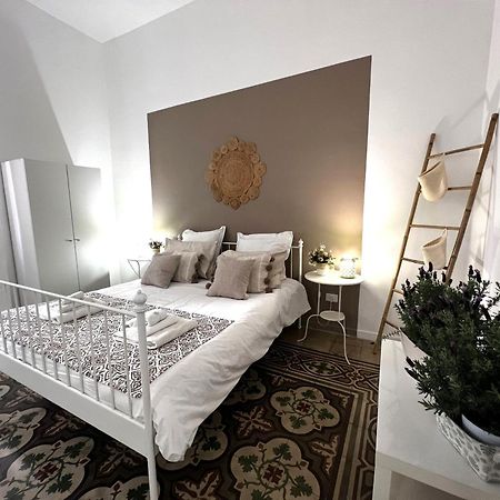 Willkommen In Einem Private Garden Bari Ngoại thất bức ảnh