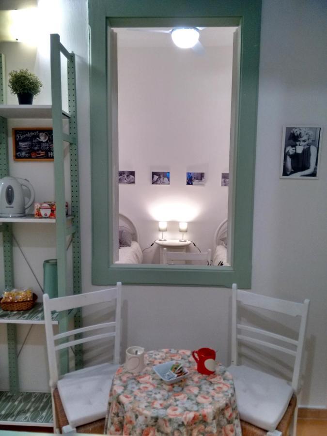Willkommen In Einem Private Garden Bari Ngoại thất bức ảnh