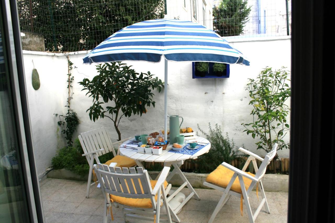 Willkommen In Einem Private Garden Bari Ngoại thất bức ảnh