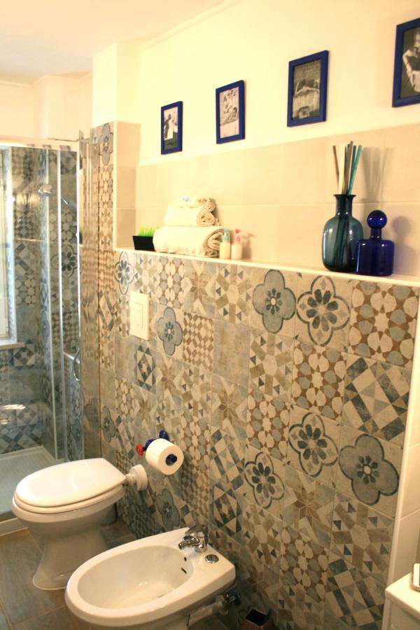 Willkommen In Einem Private Garden Bari Ngoại thất bức ảnh