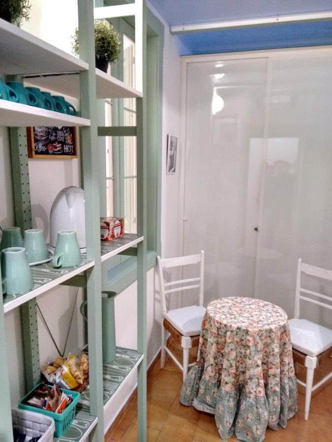 Willkommen In Einem Private Garden Bari Ngoại thất bức ảnh