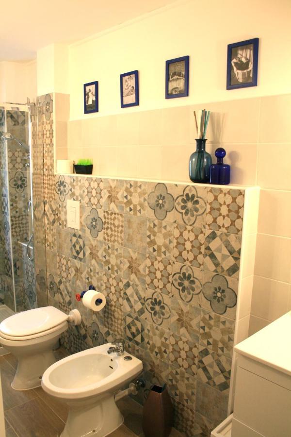 Willkommen In Einem Private Garden Bari Ngoại thất bức ảnh