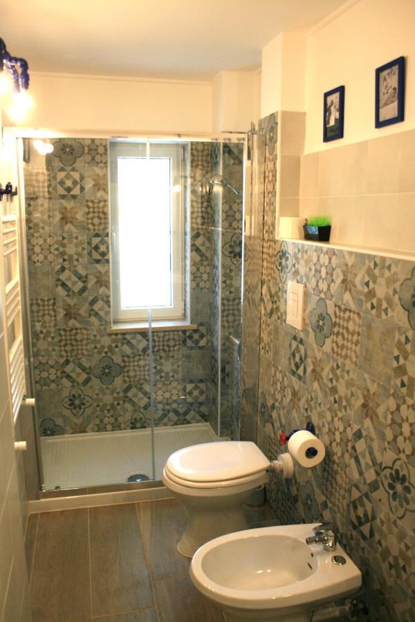 Willkommen In Einem Private Garden Bari Ngoại thất bức ảnh