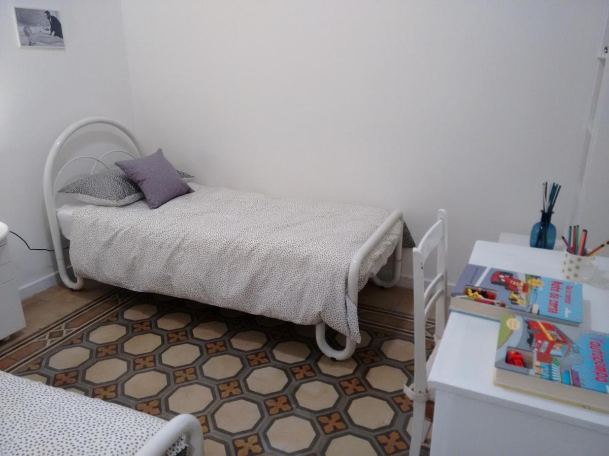Willkommen In Einem Private Garden Bari Ngoại thất bức ảnh