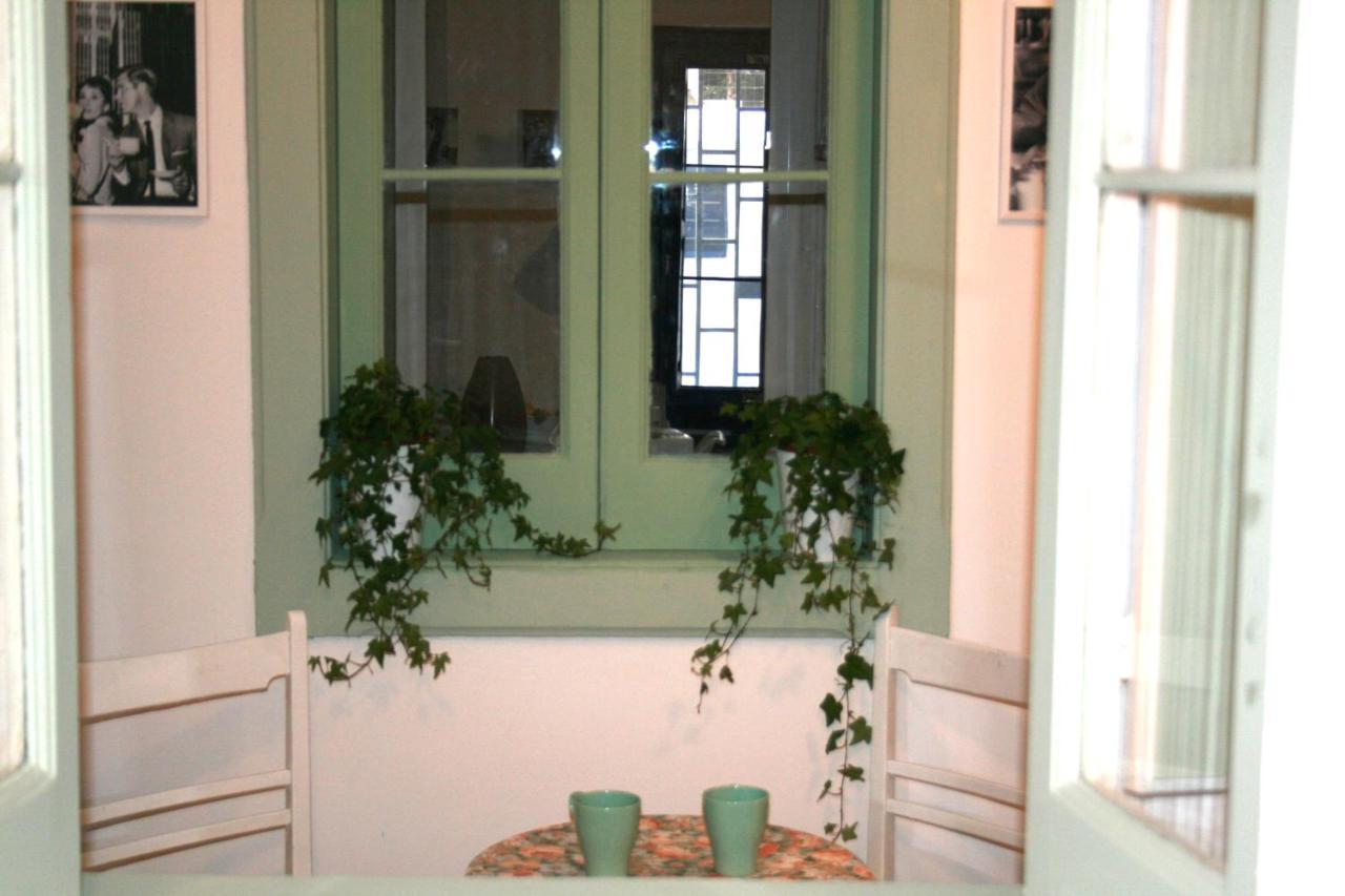 Willkommen In Einem Private Garden Bari Ngoại thất bức ảnh