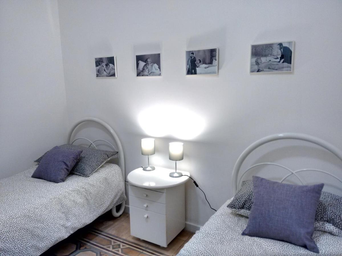 Willkommen In Einem Private Garden Bari Ngoại thất bức ảnh