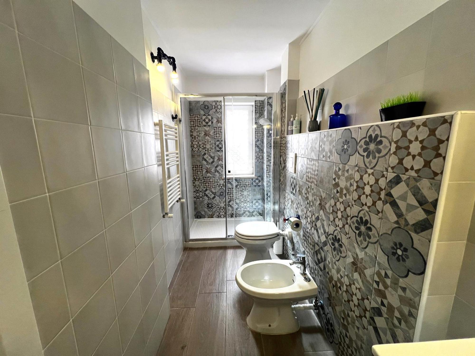 Willkommen In Einem Private Garden Bari Ngoại thất bức ảnh