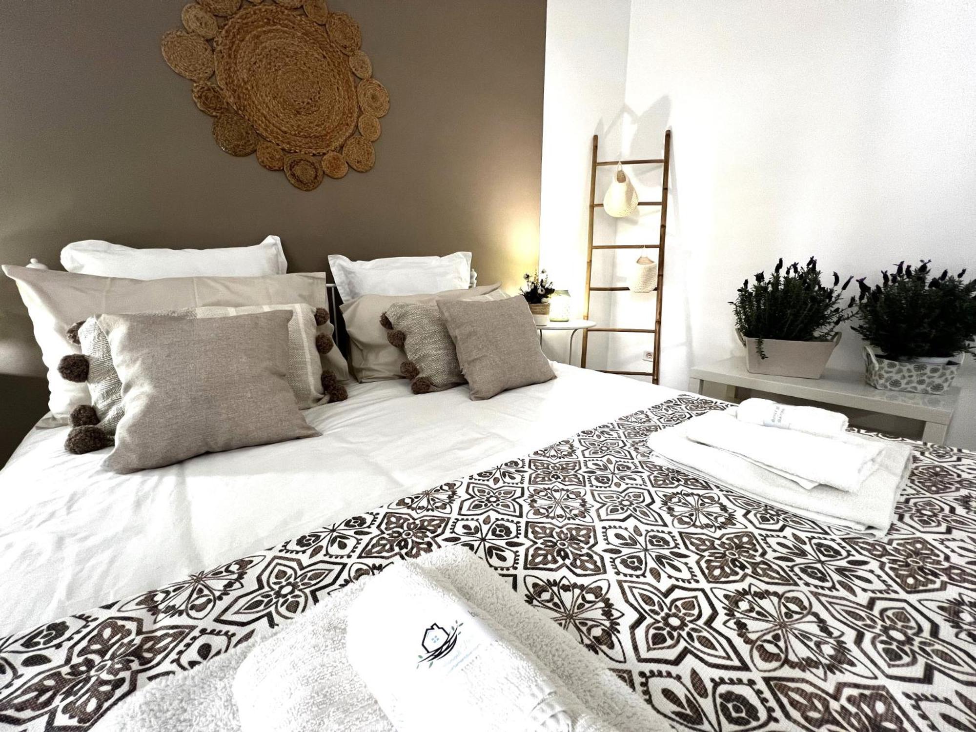 Willkommen In Einem Private Garden Bari Ngoại thất bức ảnh