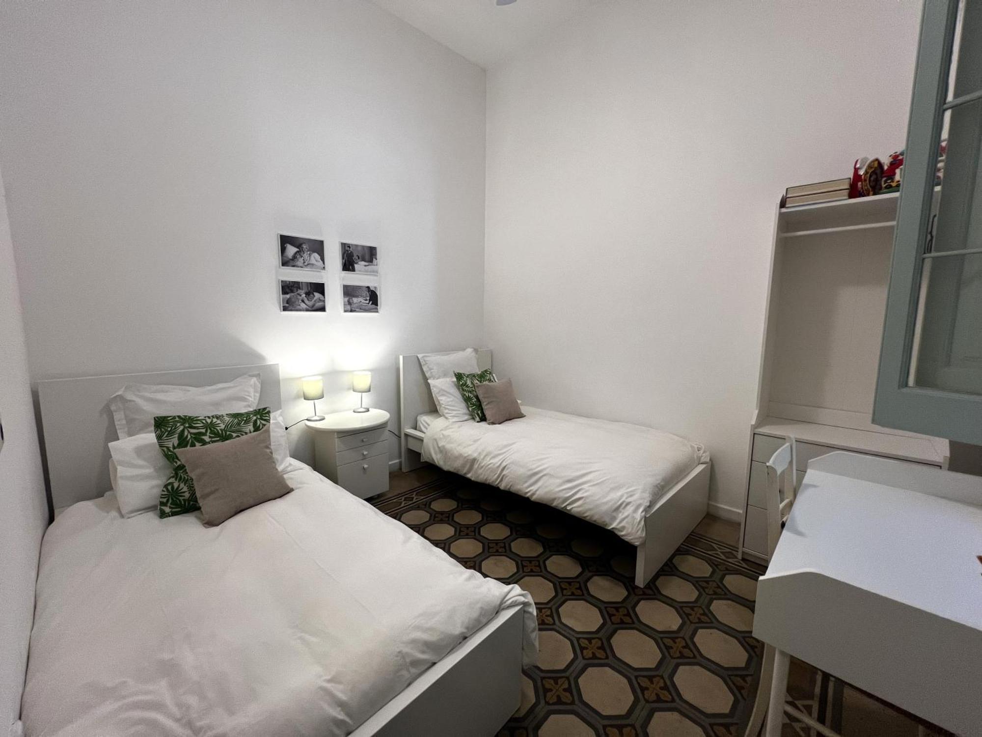 Willkommen In Einem Private Garden Bari Ngoại thất bức ảnh